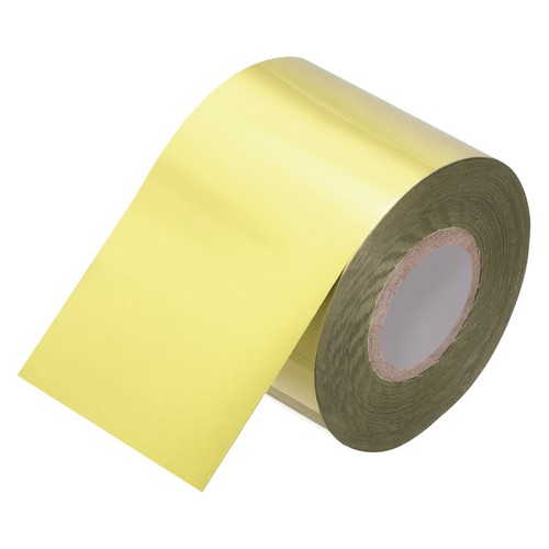 Rotolo carta termica per