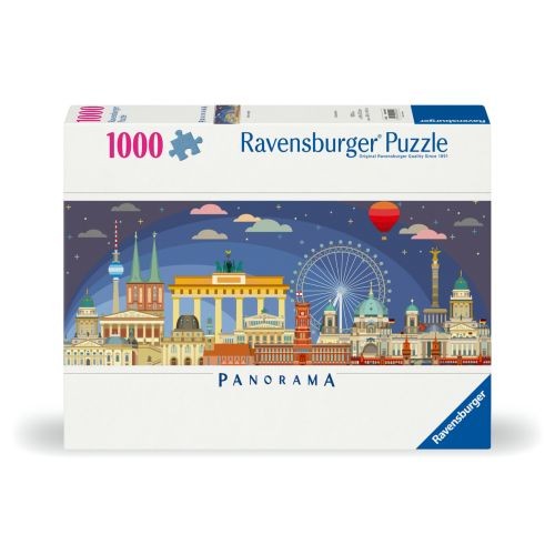 Ravensburger rvb12000449 - ravensburger,