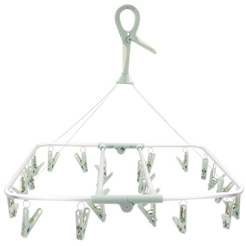 Stendibiancheria multi peg - multi-peg, 24