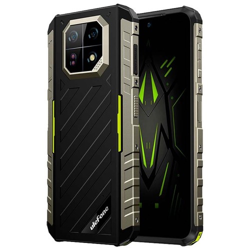 Ulefone armor 128gb - 22, 8+128gb