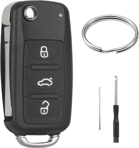 Tasti guscio chiave auto - tasti,