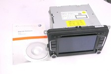 VW Passat 3C Golf 5 Touran