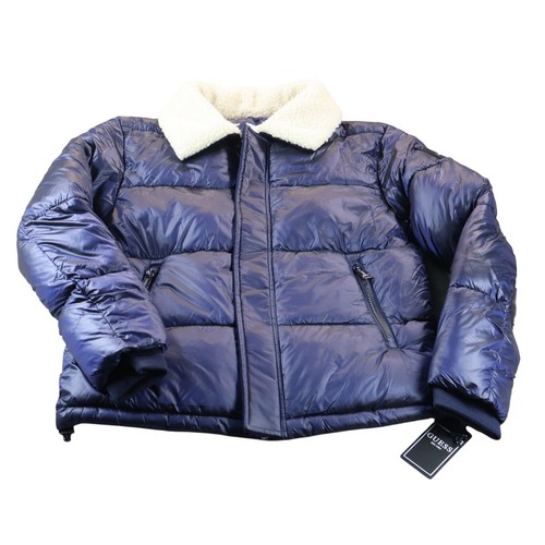 Giacca trapuntata guess - trapuntata,