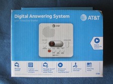 AT&T SISTEMA DI RISPOSTA