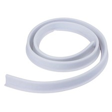 Striscia barriera acqua curva