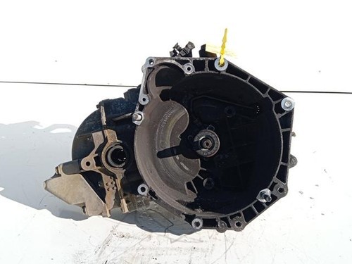 Cambio alfa romeo 159 - alfa, 1.9