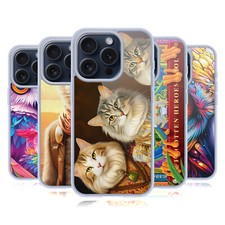 CUSTODIA GEL ANIMALI MICHAEL