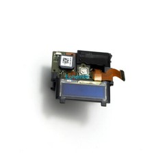 Gruppo pulsanti schermo