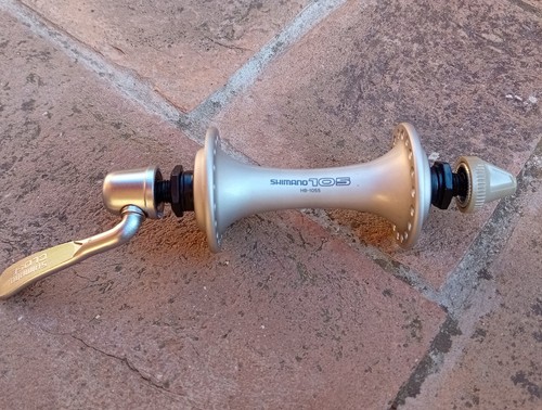 Shimano 105 1055 - hb-1055, mozzo