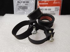 Honda CB 350 Four Gomma di