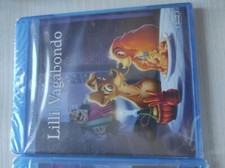 LILLI E IL VAGABONDO - DISNEY