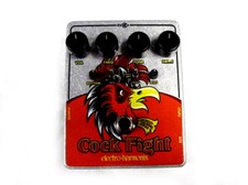Used Electro-Harmonix EHX Cock