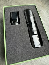 Tattoo turbo pro - ez,