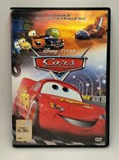 Cars. Motori ruggenti - FILM DVD Disney Pixar