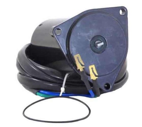 Motore trim inclinabile c - trim, o.m.c