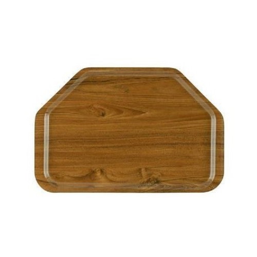 Vassoio laminato teak - vassoio,