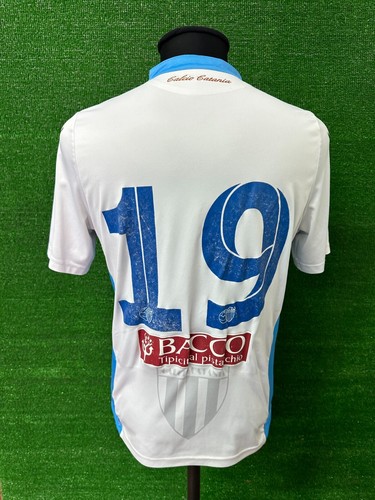 Maglia catania match - catania,