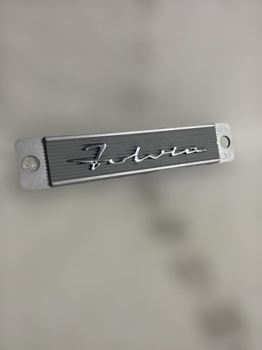 Fregio scritta logo con - fregio,