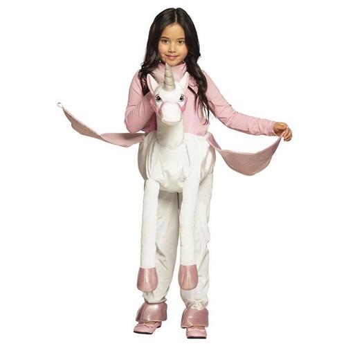 Costume unicorno ponny cavallo - ponny,