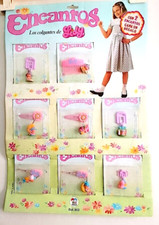 ENCANTOS Lidy 80s Chicos Spain