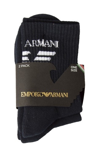 Calzino donna emporio - calzino,
