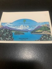 FIGURINA N.108 NAJ- OLEARI