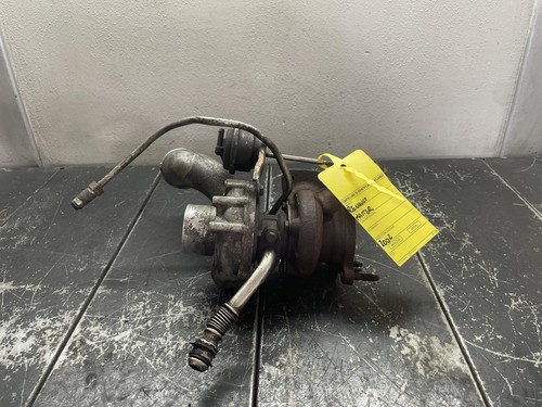 Turbina per renault - turbina, 2°