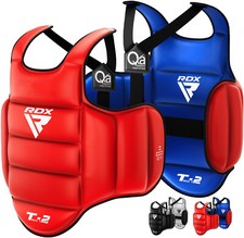 Rdx corpetto protettivo - rdx,