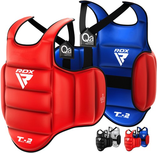 Rdx corpetto protettivo - rdx,