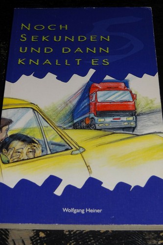 Wolfgang heiner noch fünf - heiner,