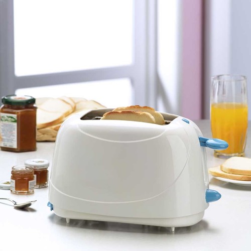 Tostapane imetec essential - tostapane,
