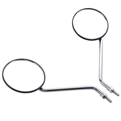 Coppia specchietti adatti - adatti, per