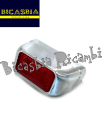 1792 - FANALE FANALINO POSTERIORE SIEM ALLUMINIO VESPA 150 VL1T VL2T VL3T VB1T