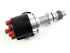 Distributore Accensione Tappo