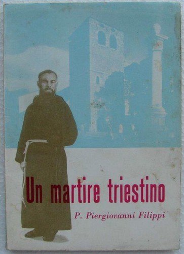 Martire triestino p - un, triestino: