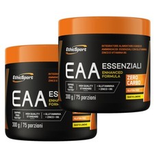 Ethicsport EAA Amminoacidi