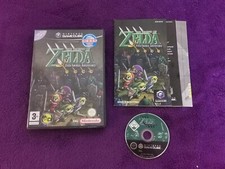 The legend zelda four - the,