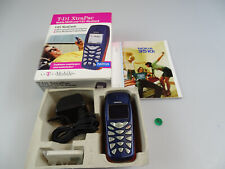 Nokia 3510i blu originale