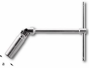 Chiave snodata per - chiave, a