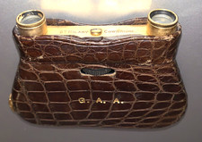 Asprey occhiali antichi in