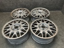 Set cerchi in lega VW Golf 3