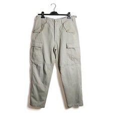 RIFLE - Aviation Clothing trousers (Cargo/Desert style) XL