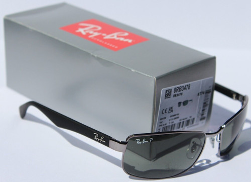 Occhiali sole ray ban - da,