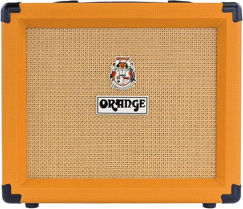 Orange crush amplificatore - orange,