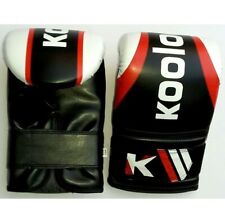 GUANTONI DA BOXE PUGILATO