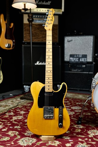 Fender telecaster 72 - fender, tl-72