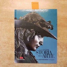 LA GRANDE STORIA DELL'ARTE IL