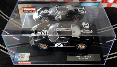 Carrera digital 124 23769 ford - carrera,
