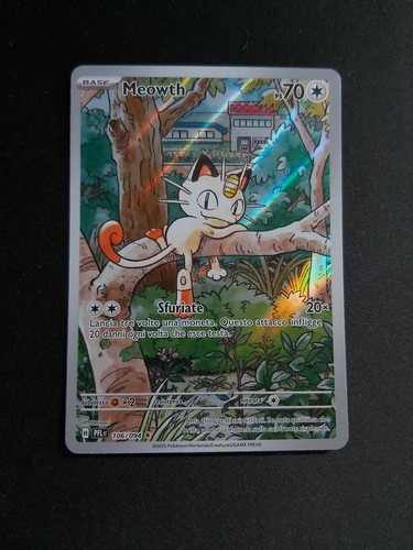 Lotto per gonfishin225 meowth - per,