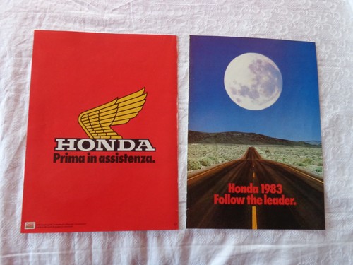 Honda prima assistenza - honda, in
